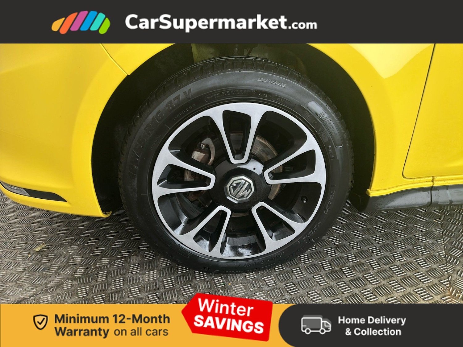 Used MG MG3 2017 for sale - 77071941: Photo 20