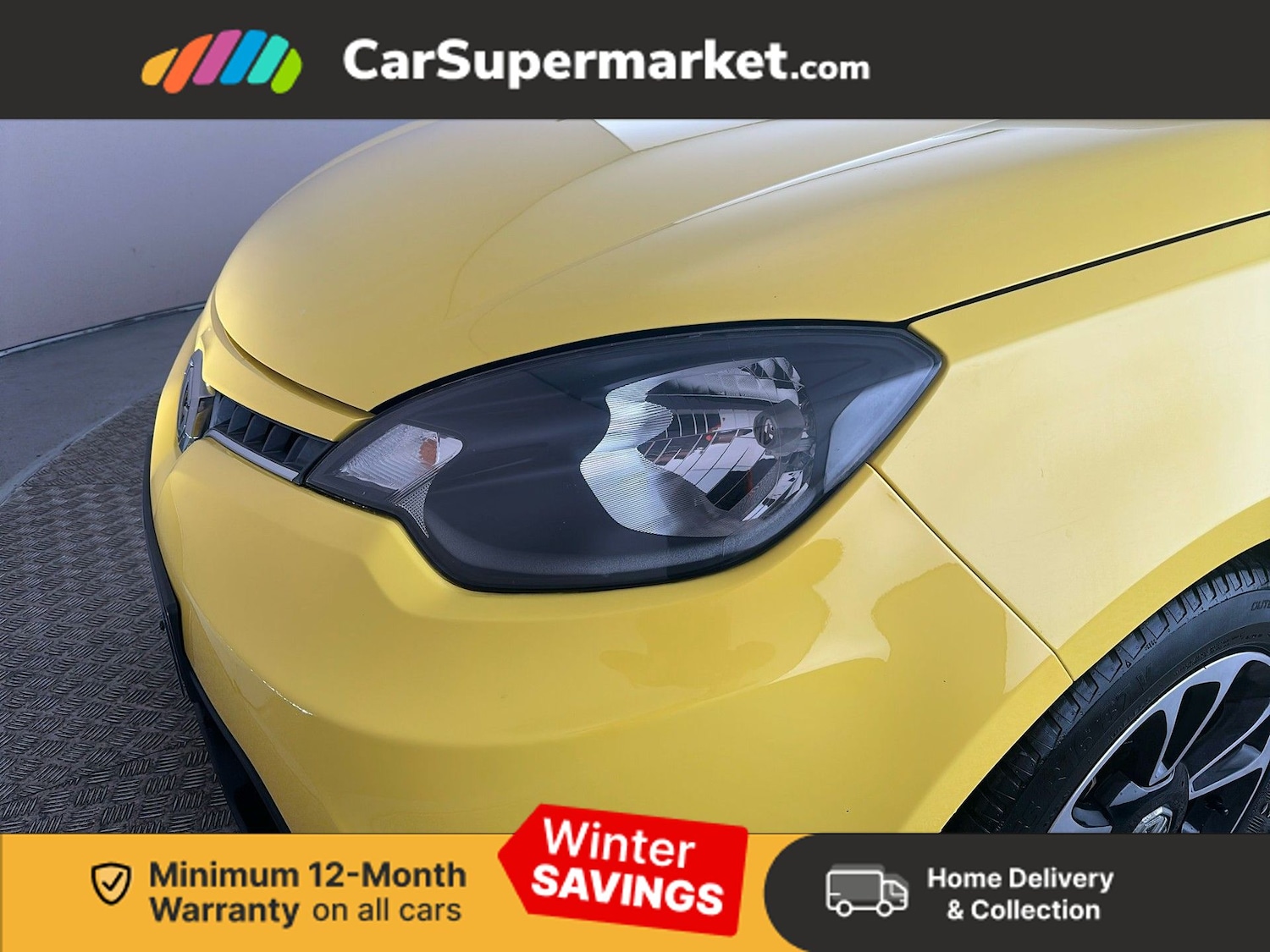 Used MG MG3 2017 for sale - 77071941: Photo 21