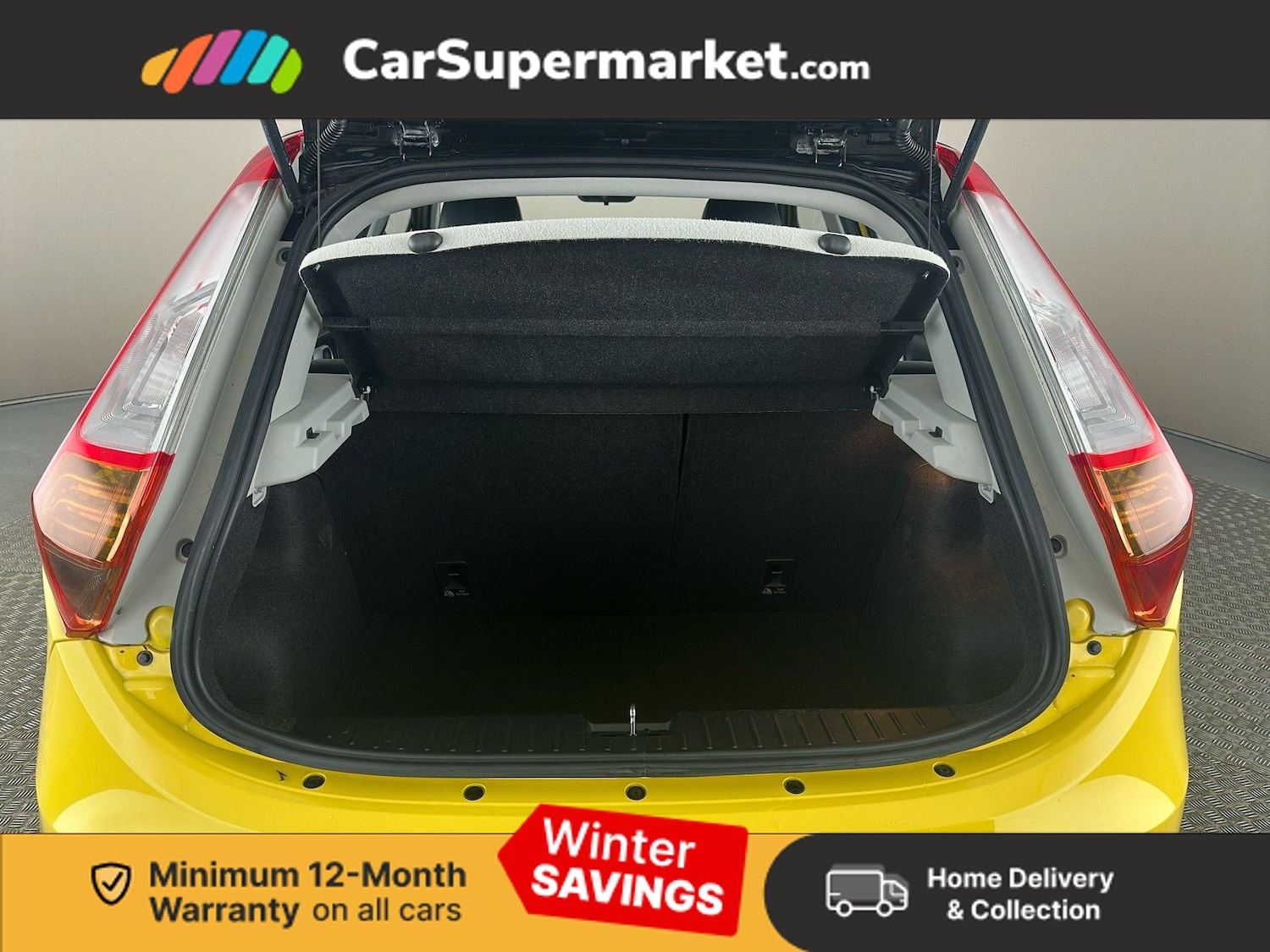 Used MG MG3 2017 for sale - 77071941: Photo 23