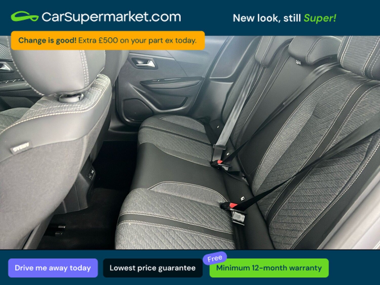 Used Peugeot 208 2025 for sale - 78190011: Photo 19