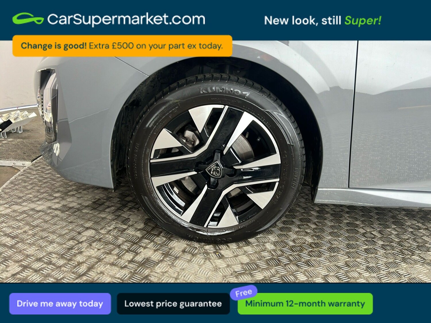 Used Peugeot 208 2025 for sale - 78190011: Photo 20