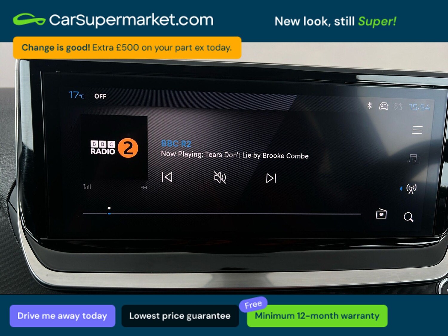 Used Peugeot 208 2025 for sale - 78190011: Photo 26