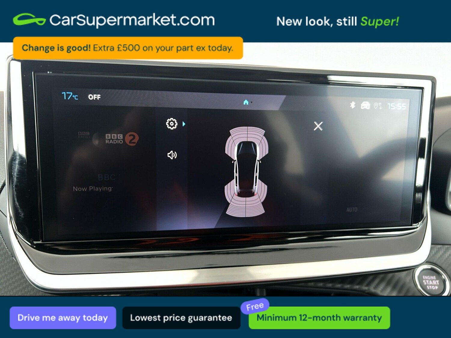 Used Peugeot 208 2025 for sale - 78190011: Photo 27