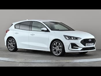 Used Ford Focus 2022 for sale - 79760808: Photo