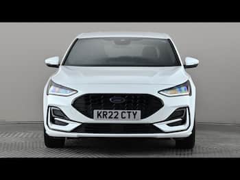 Used Ford Focus 2022 for sale - 79760808: Photo