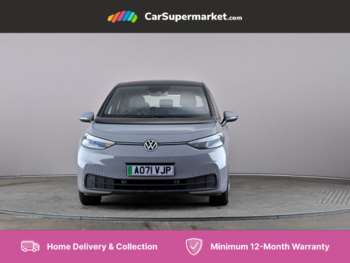 Used Volkswagen ID3 2022 for sale - 75112733: Photo