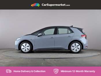 Used Volkswagen ID3 2022 for sale - 75112733: Photo