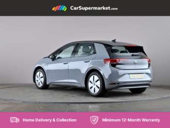 Used Volkswagen ID3 2022 for sale - 75112733: Photo
