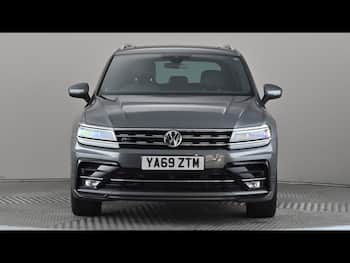 Used Volkswagen Tiguan 2020 for sale - 79792267: Photo