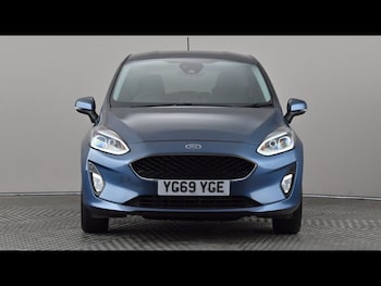 Used Ford Fiesta 2019 for sale - 78851898: Photo