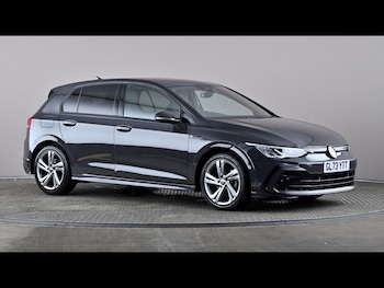 Used Volkswagen Golf 2024 for sale - 78734551: Photo