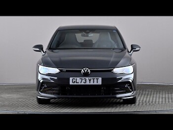 Used Volkswagen Golf 2024 for sale - 78734551: Photo