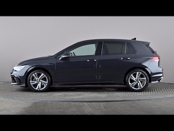 Used Volkswagen Golf 2024 for sale - 78734551: Photo