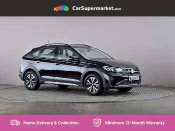 2025 - 1.0 TSI Life 5-Door
