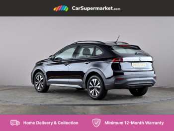 Used Volkswagen Taigo 2025 for sale - 75215906: Photo