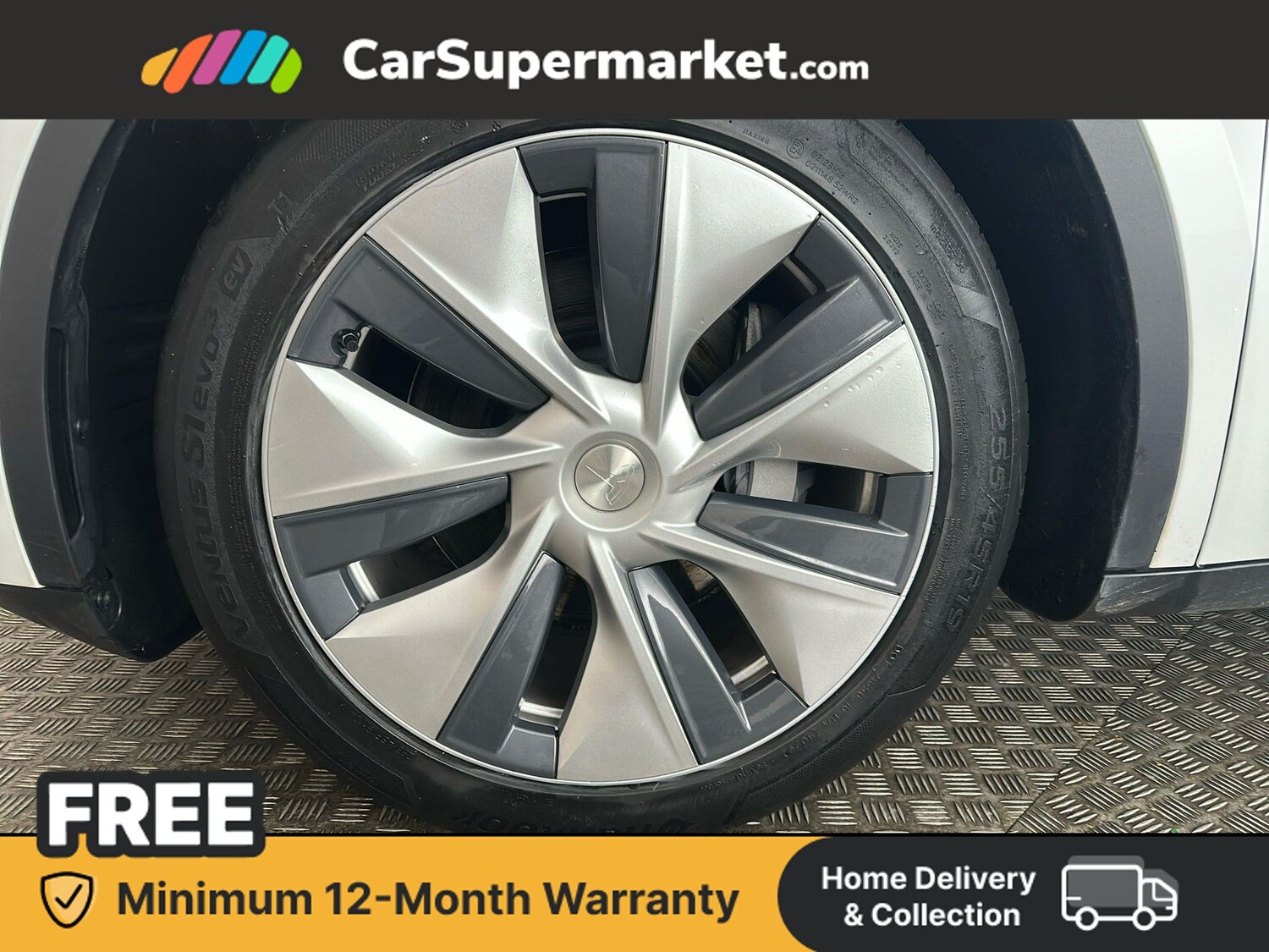 Used Tesla Model Y 2022 for sale - 77494079: Photo 19