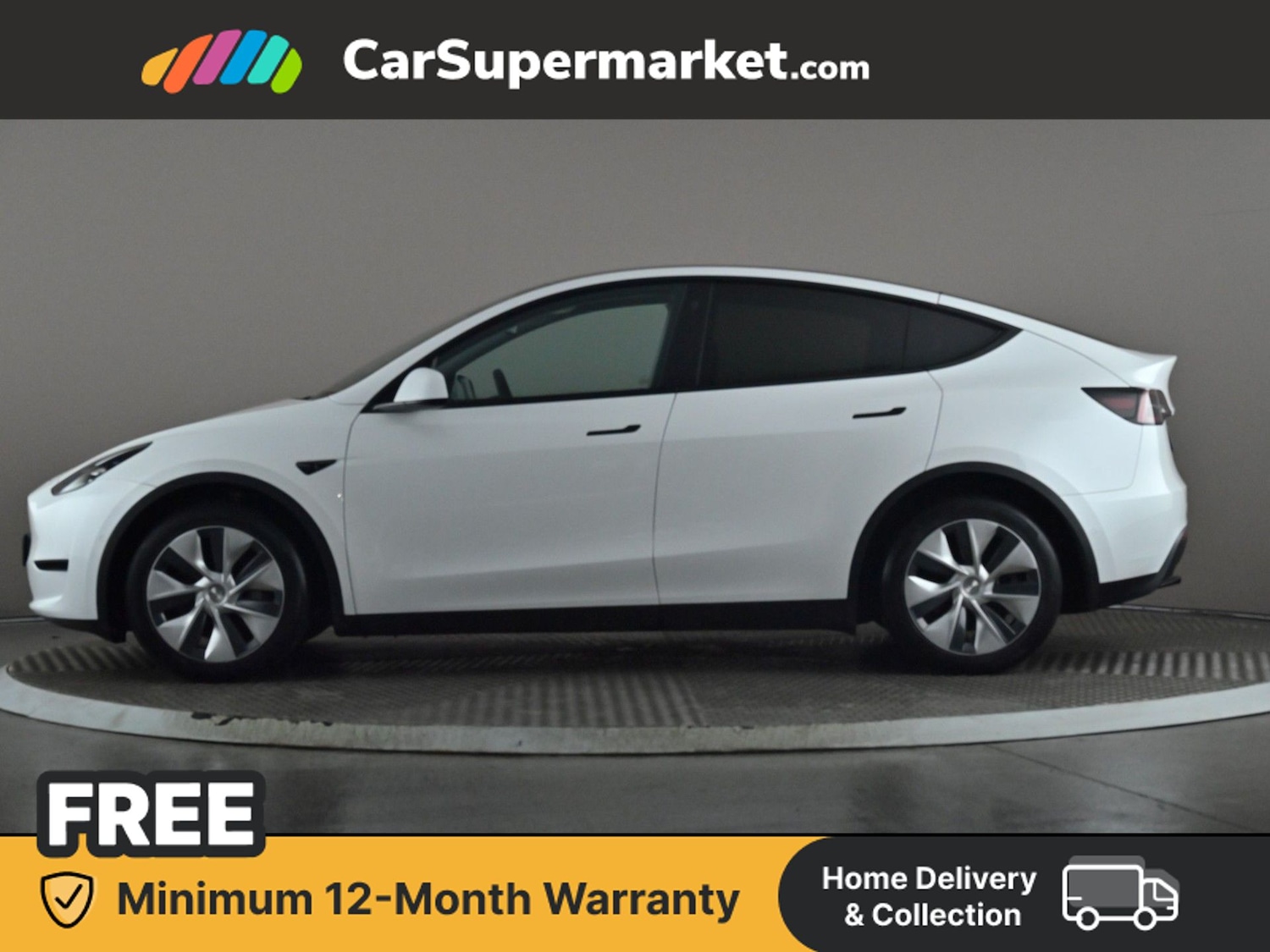 Used Tesla Model Y 2022 for sale - 77494079: Photo 3