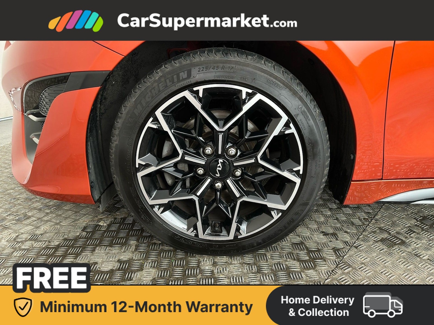 Used Kia Pro Ceed 2024 for sale - 78107595: Photo 19