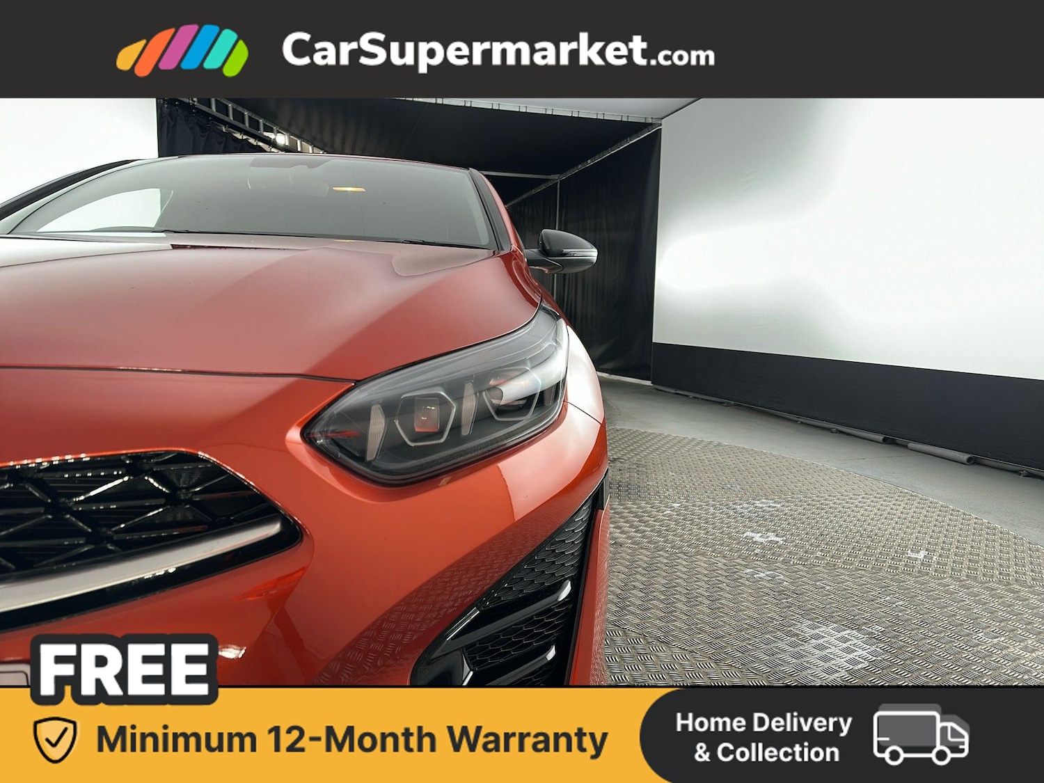 Used Kia Pro Ceed 2024 for sale - 78107595: Photo 20