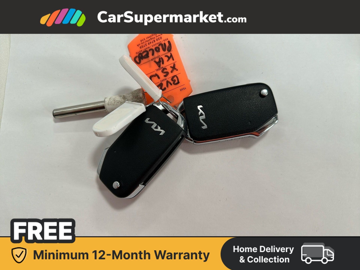 Used Kia Pro Ceed 2024 for sale - 78107595: Photo 23