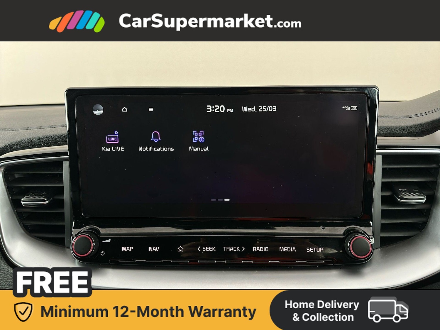 Used Kia Pro Ceed 2024 for sale - 78107595: Photo 28