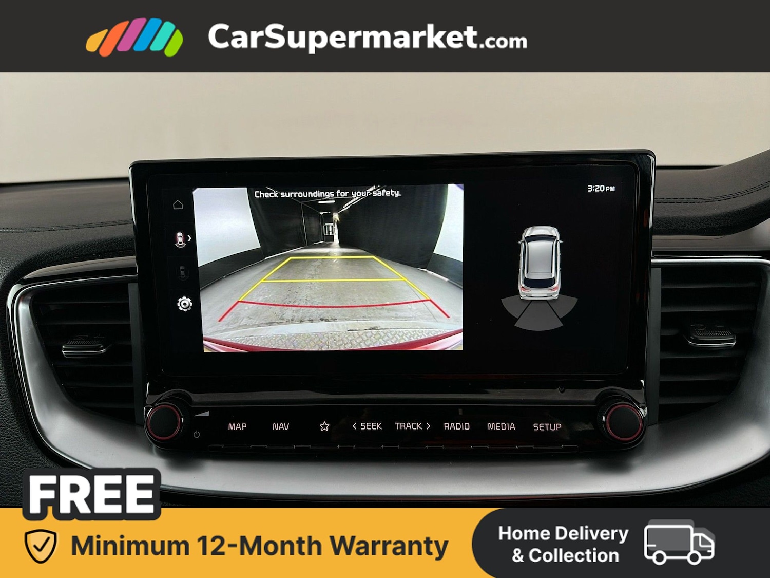 Used Kia Pro Ceed 2024 for sale - 78107595: Photo 29