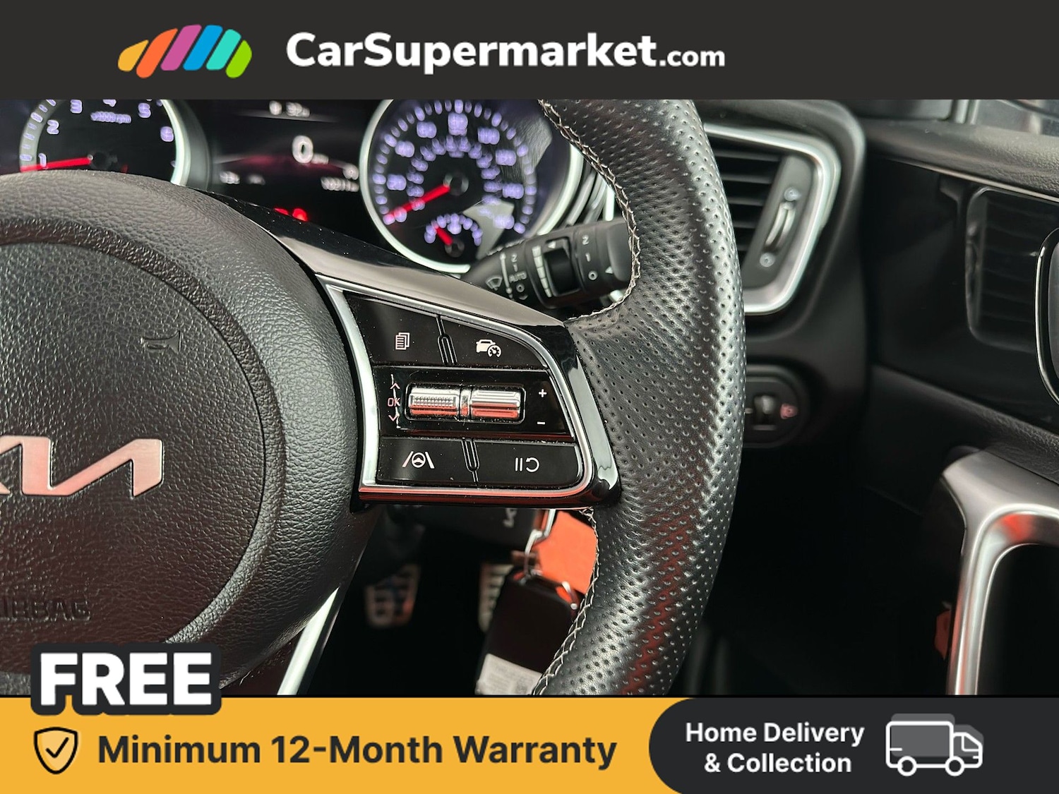 Used Kia Pro Ceed 2024 for sale - 78107595: Photo 33