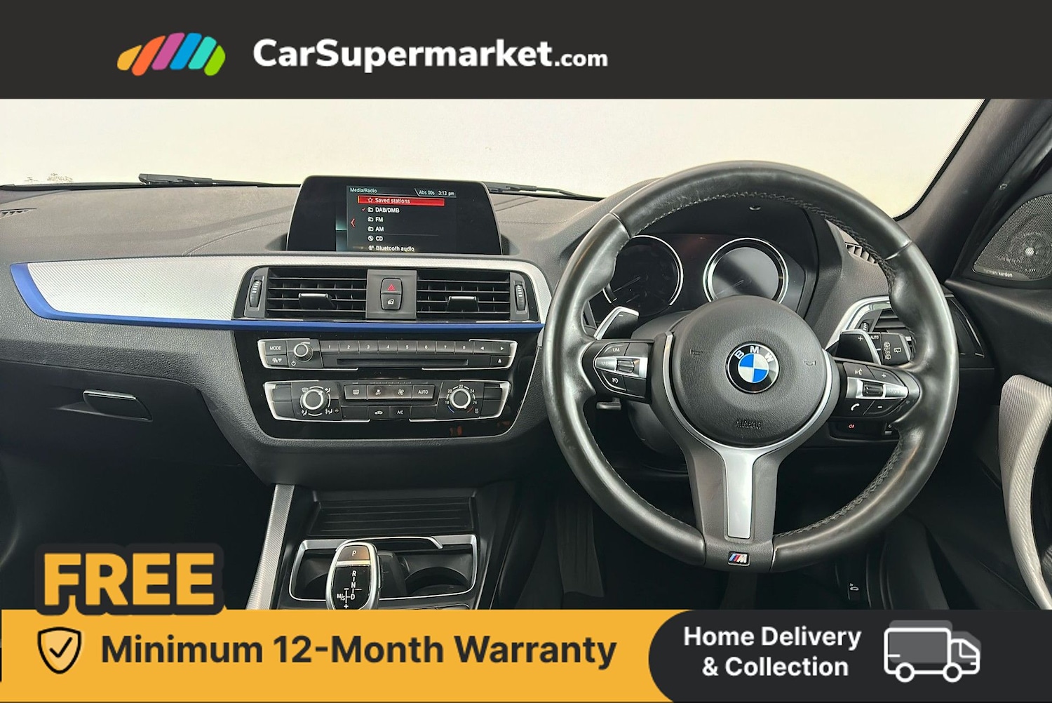 Used BMW 1 Series 2019 for sale - 76616994: Photo 14