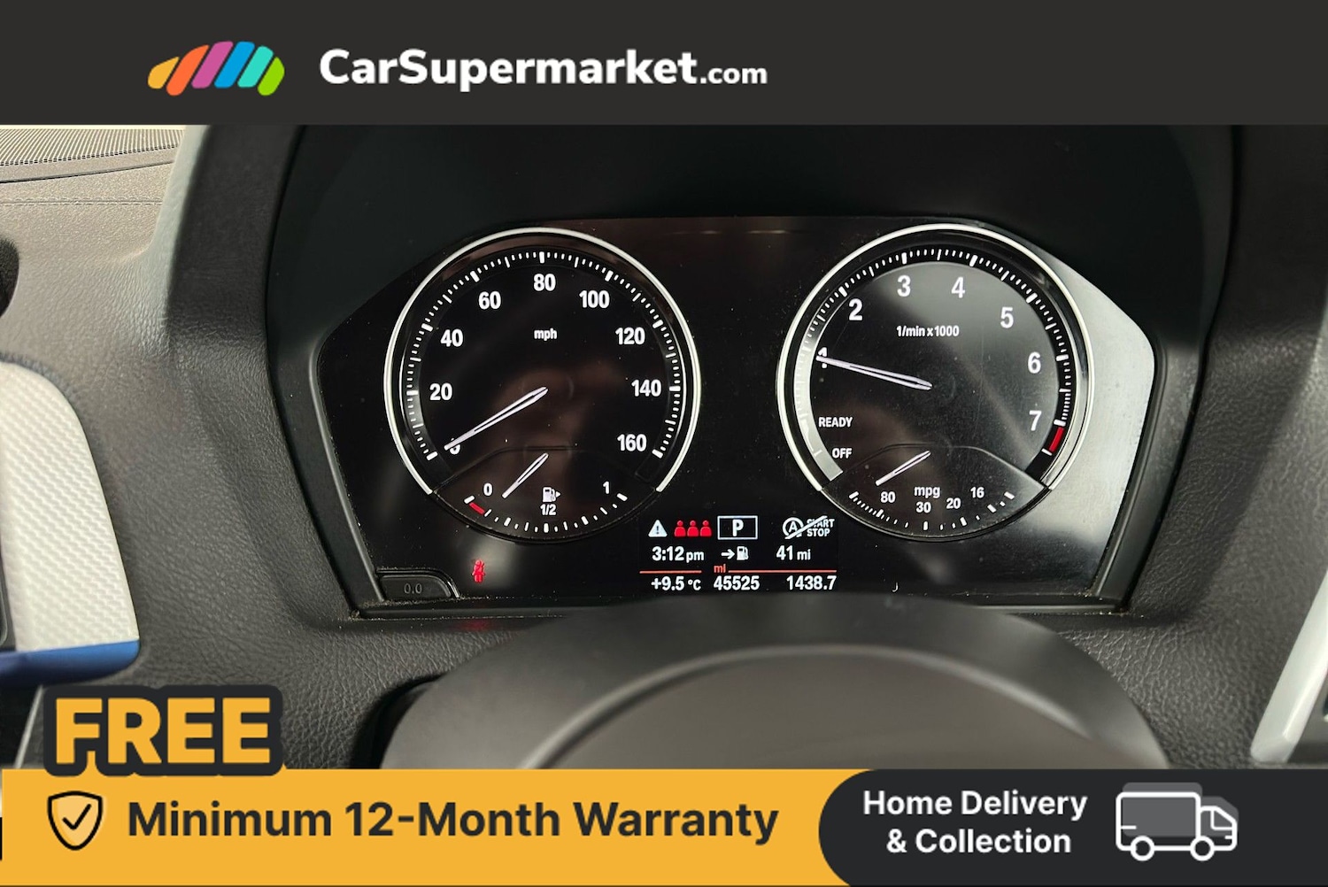 Used BMW 1 Series 2019 for sale - 76616994: Photo 15