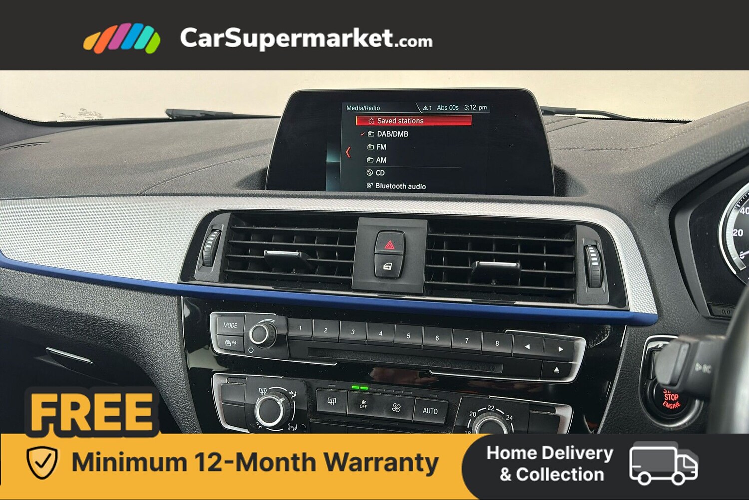 Used BMW 1 Series 2019 for sale - 76616994: Photo 16