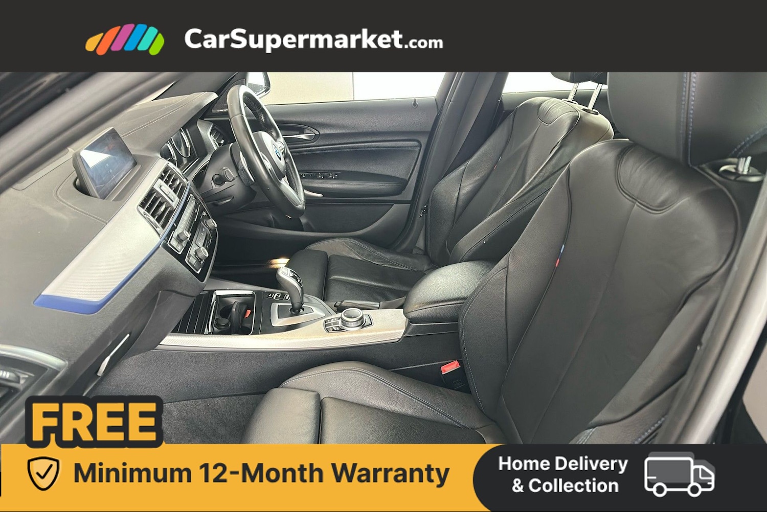 Used BMW 1 Series 2019 for sale - 76616994: Photo 17