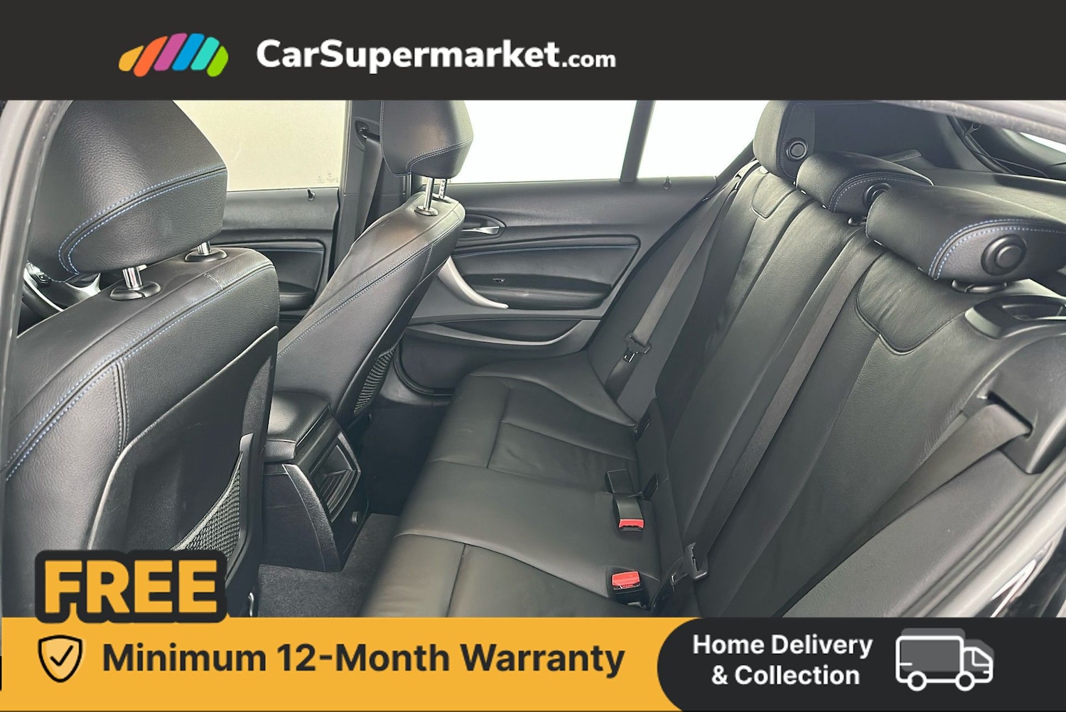 Used BMW 1 Series 2019 for sale - 76616994: Photo 18