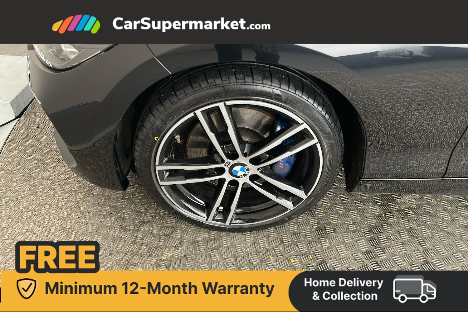 Used BMW 1 Series 2019 for sale - 76616994: Photo 19