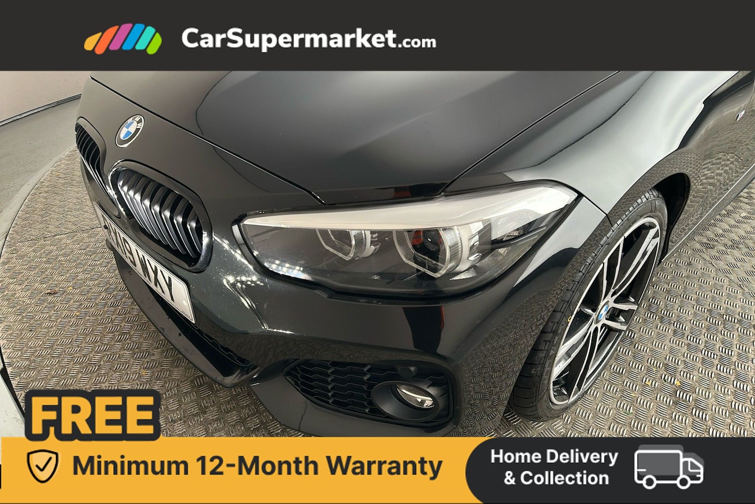 Used BMW 1 Series 2019 for sale - 76616994: Photo 20