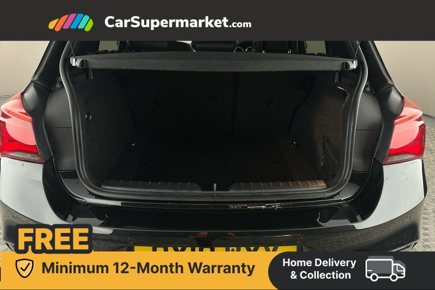 Used BMW 1 Series 2019 for sale - 76616994: Photo 22