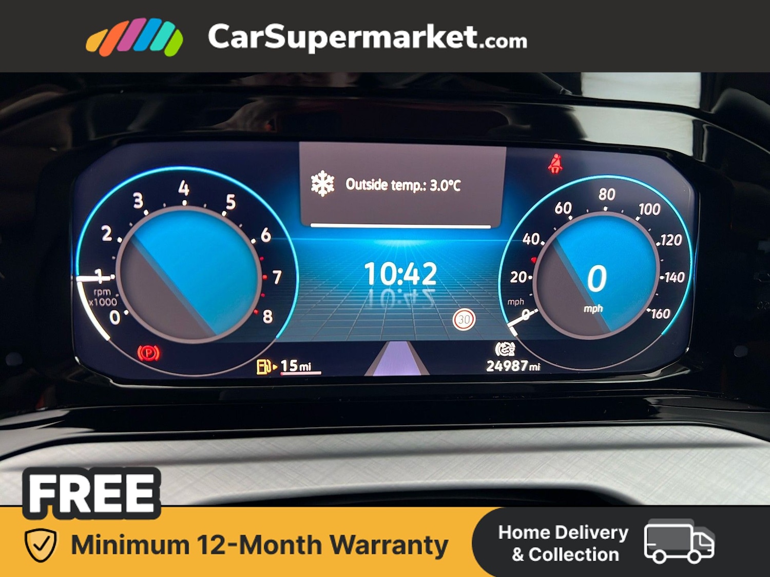 Used Volkswagen Golf 2022 for sale - 77567932: Photo 15