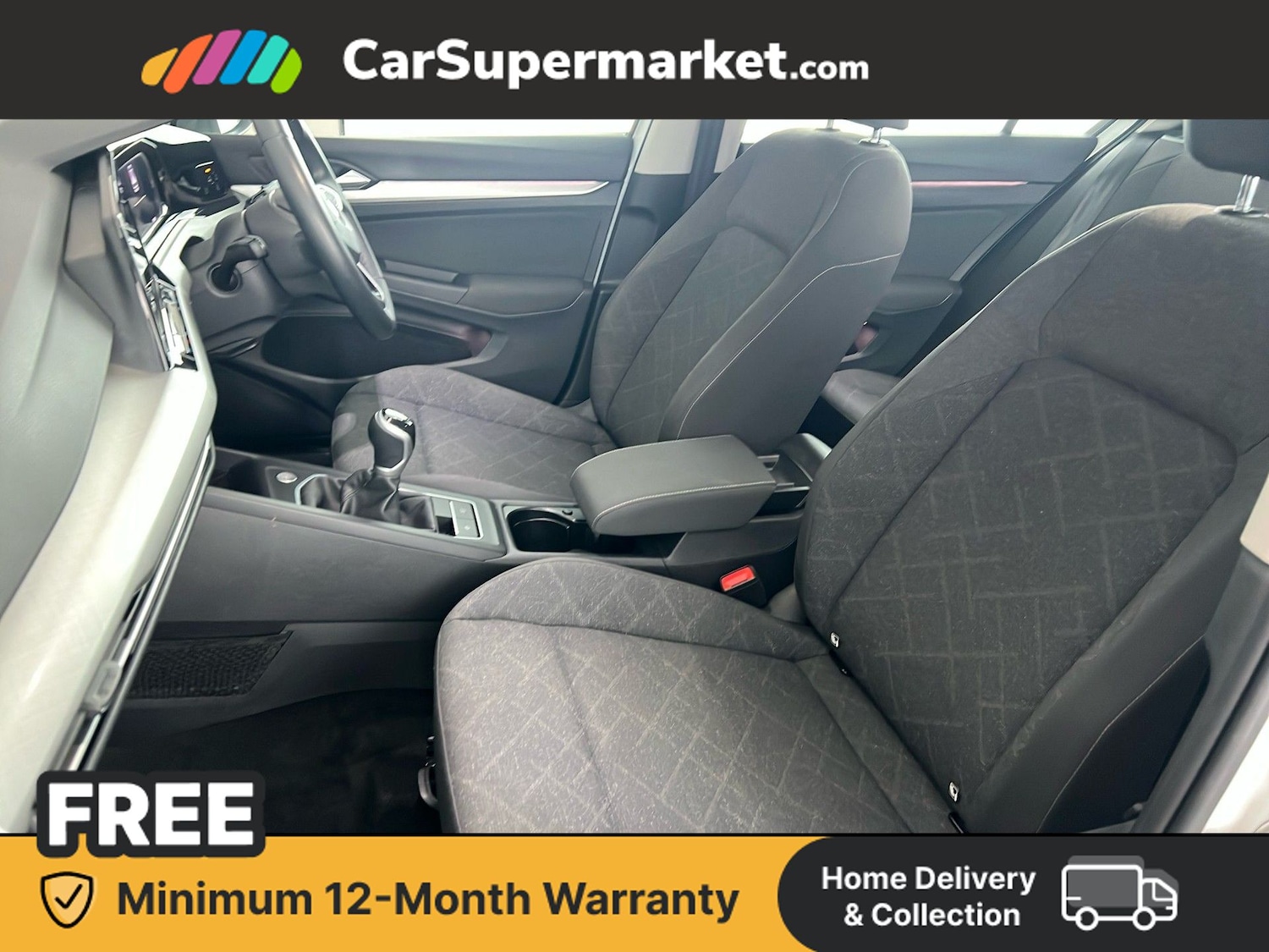 Used Volkswagen Golf 2022 for sale - 77567932: Photo 17