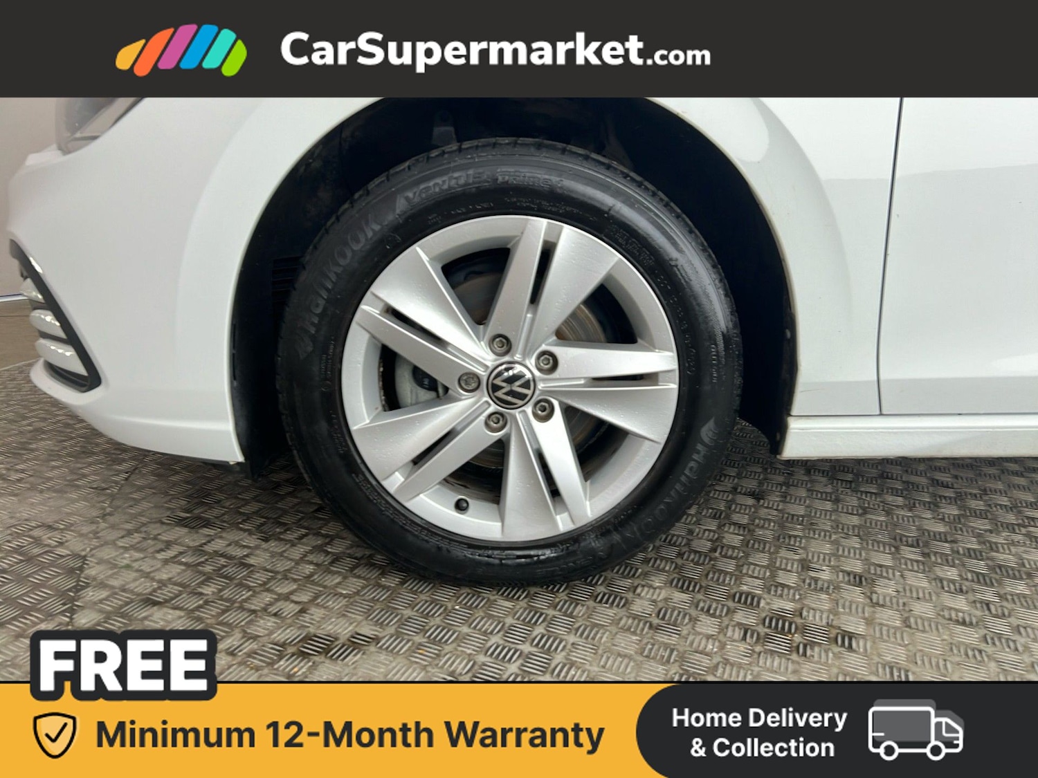 Used Volkswagen Golf 2022 for sale - 77567932: Photo 19