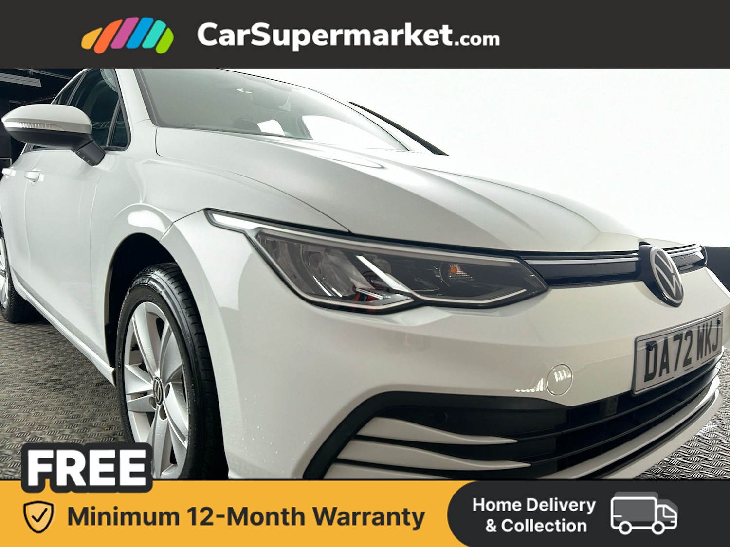 Used Volkswagen Golf 2022 for sale - 77567932: Photo 20