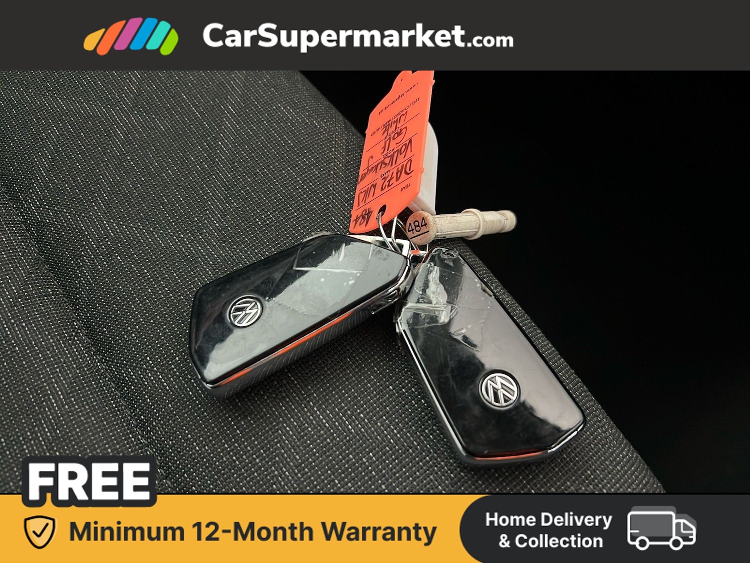 Used Volkswagen Golf 2022 for sale - 77567932: Photo 23