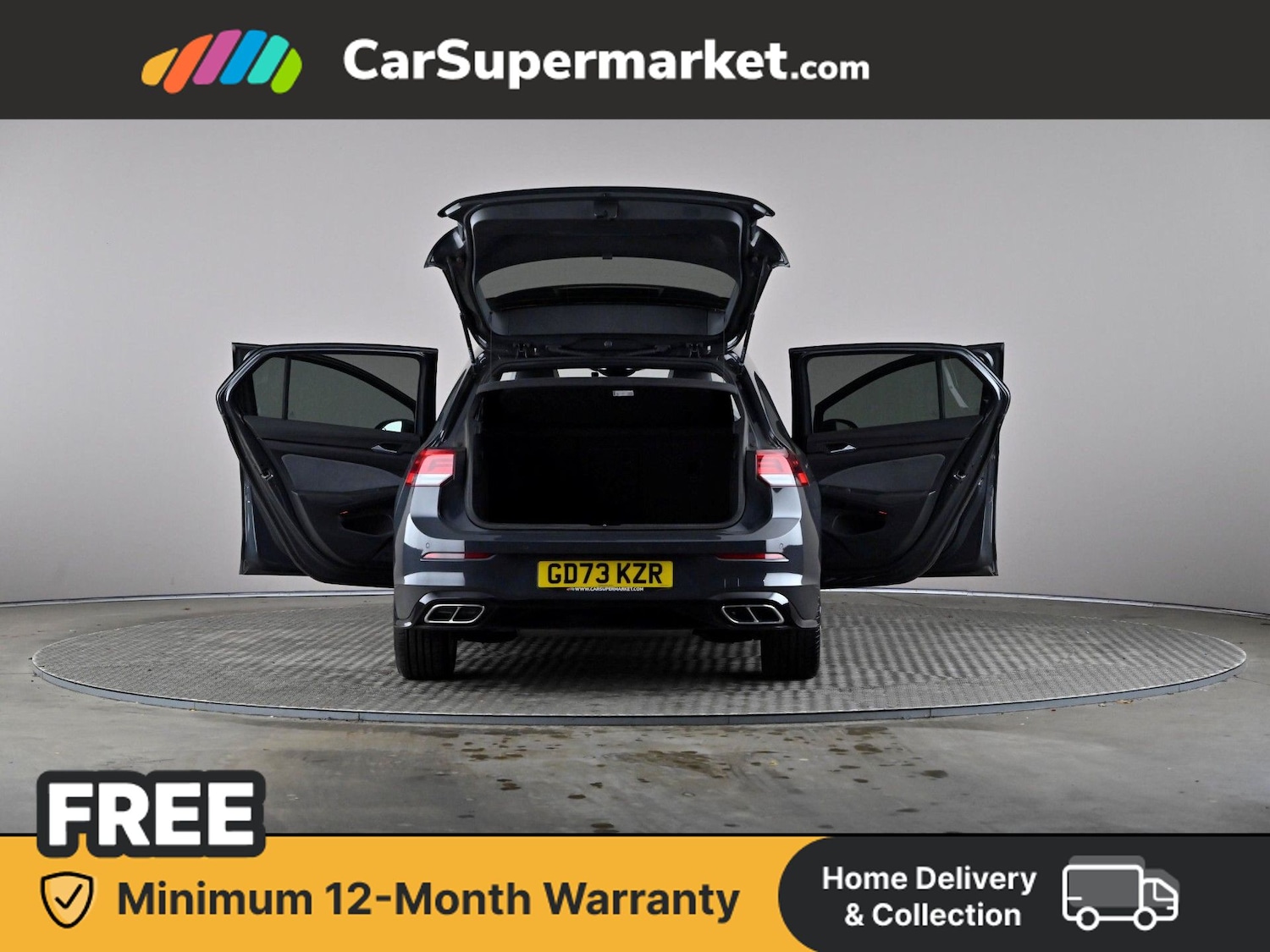 Used Volkswagen Golf 2024 for sale - 77520369: Photo 11