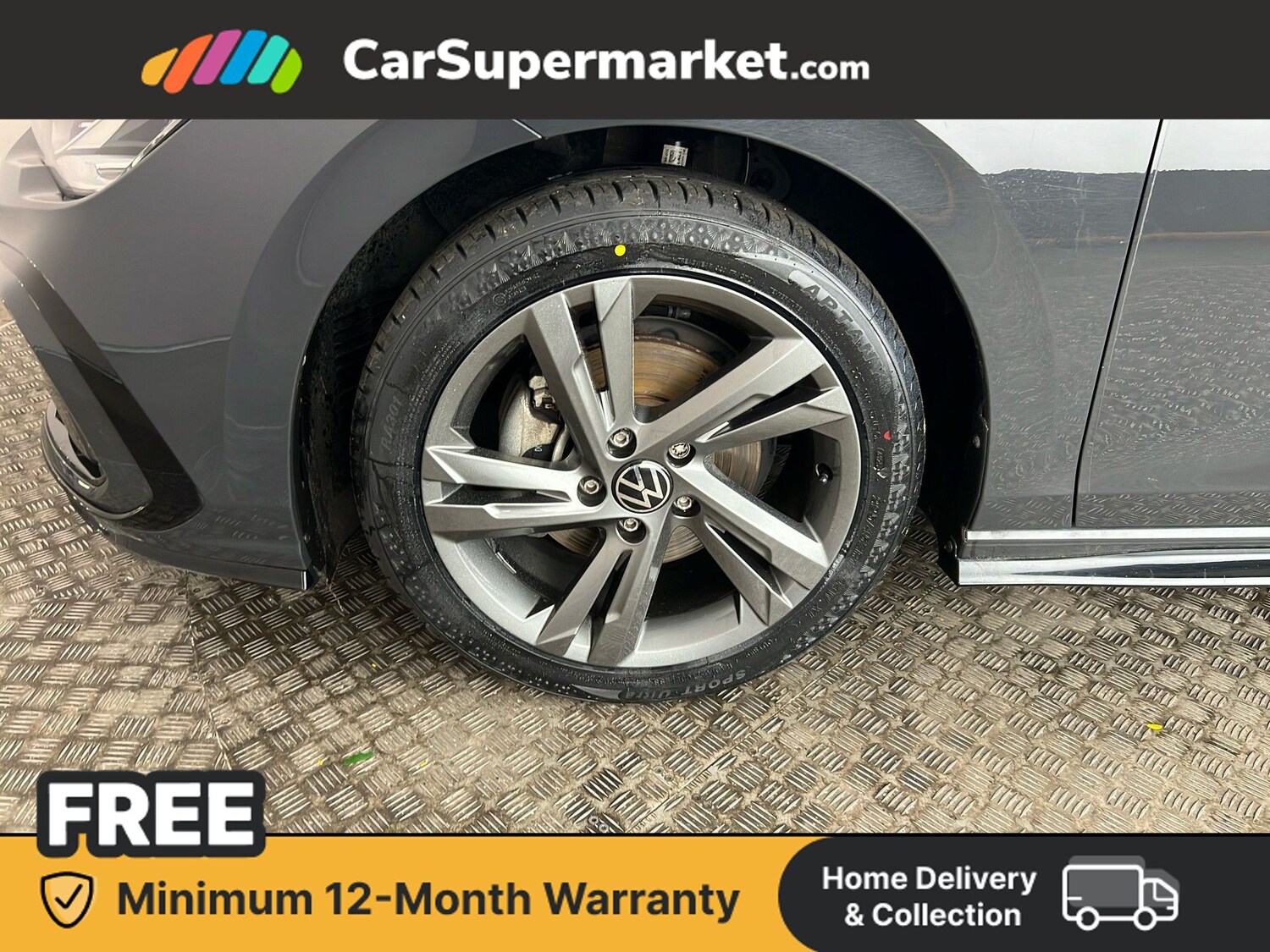 Used Volkswagen Golf 2024 for sale - 77520369: Photo 19