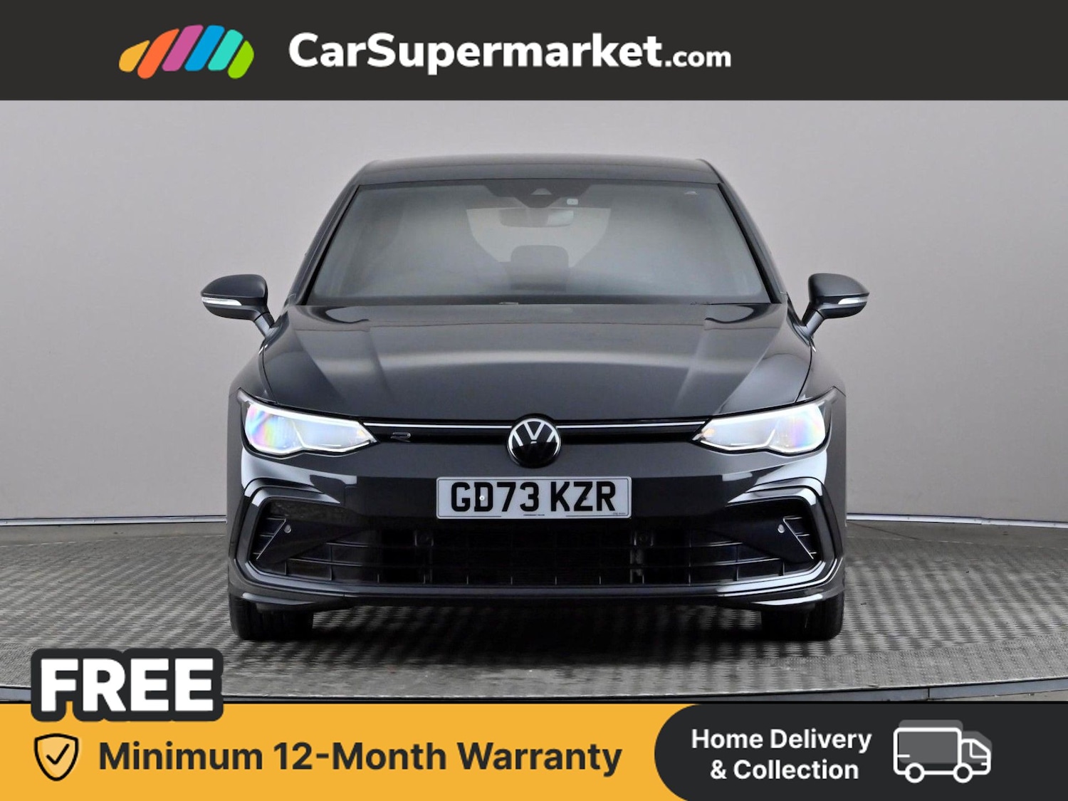 Used Volkswagen Golf 2024 for sale - 77520369: Photo 2