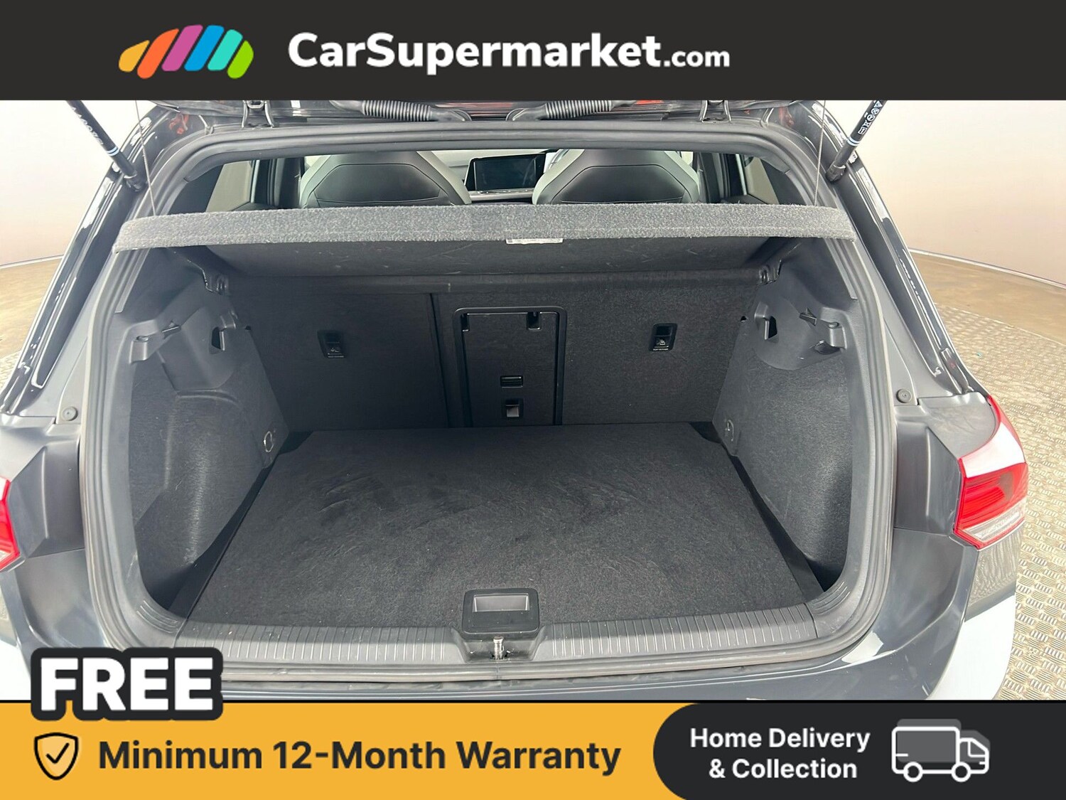 Used Volkswagen Golf 2024 for sale - 77520369: Photo 22