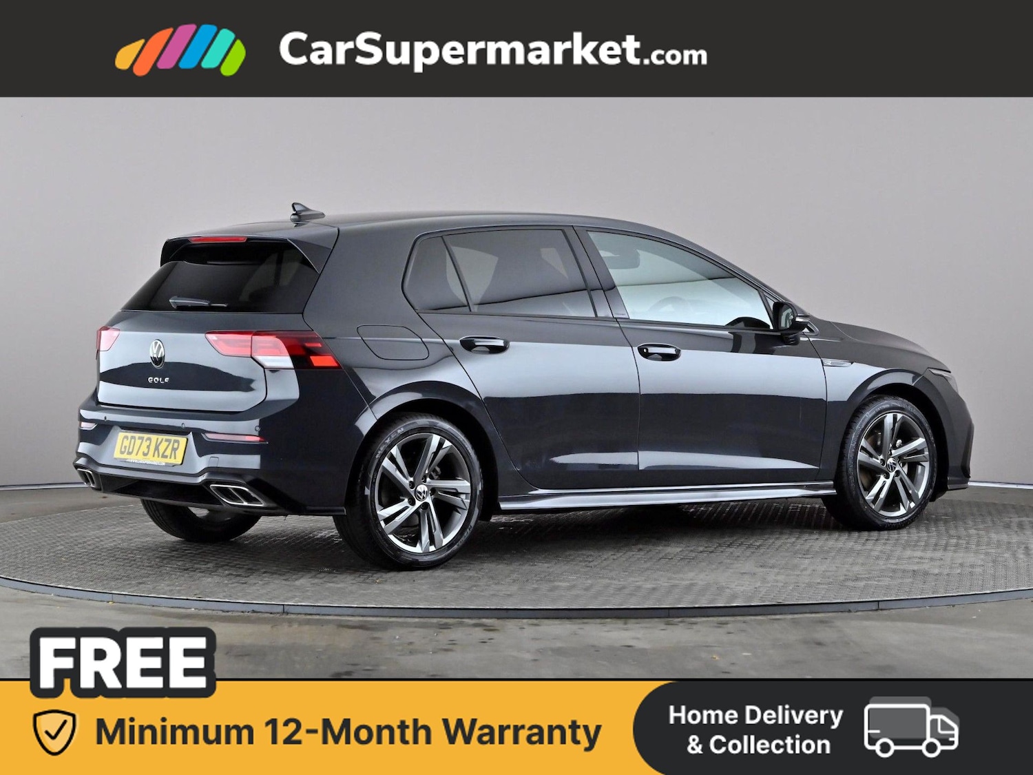 Used Volkswagen Golf 2024 for sale - 77520369: Photo 6