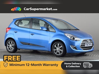 2017 - 1.4 Blue Drive SE Nav 5dr