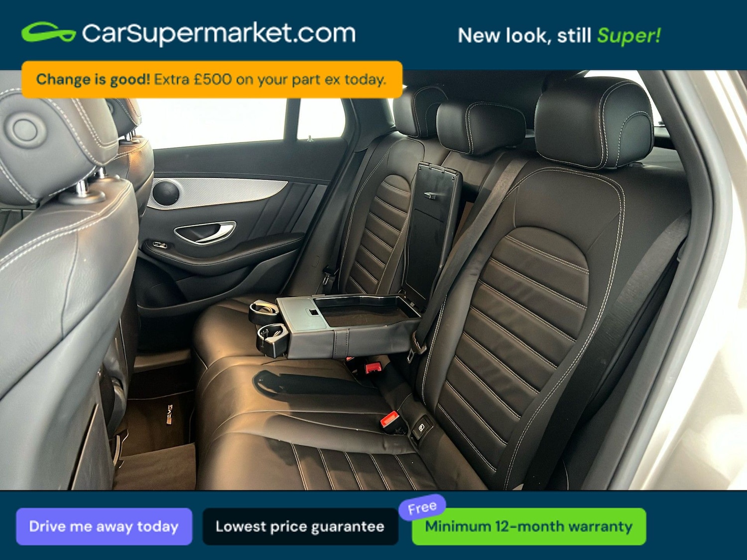 Used Mercedes-Benz EQC 2021 for sale - 78201731: Photo 18