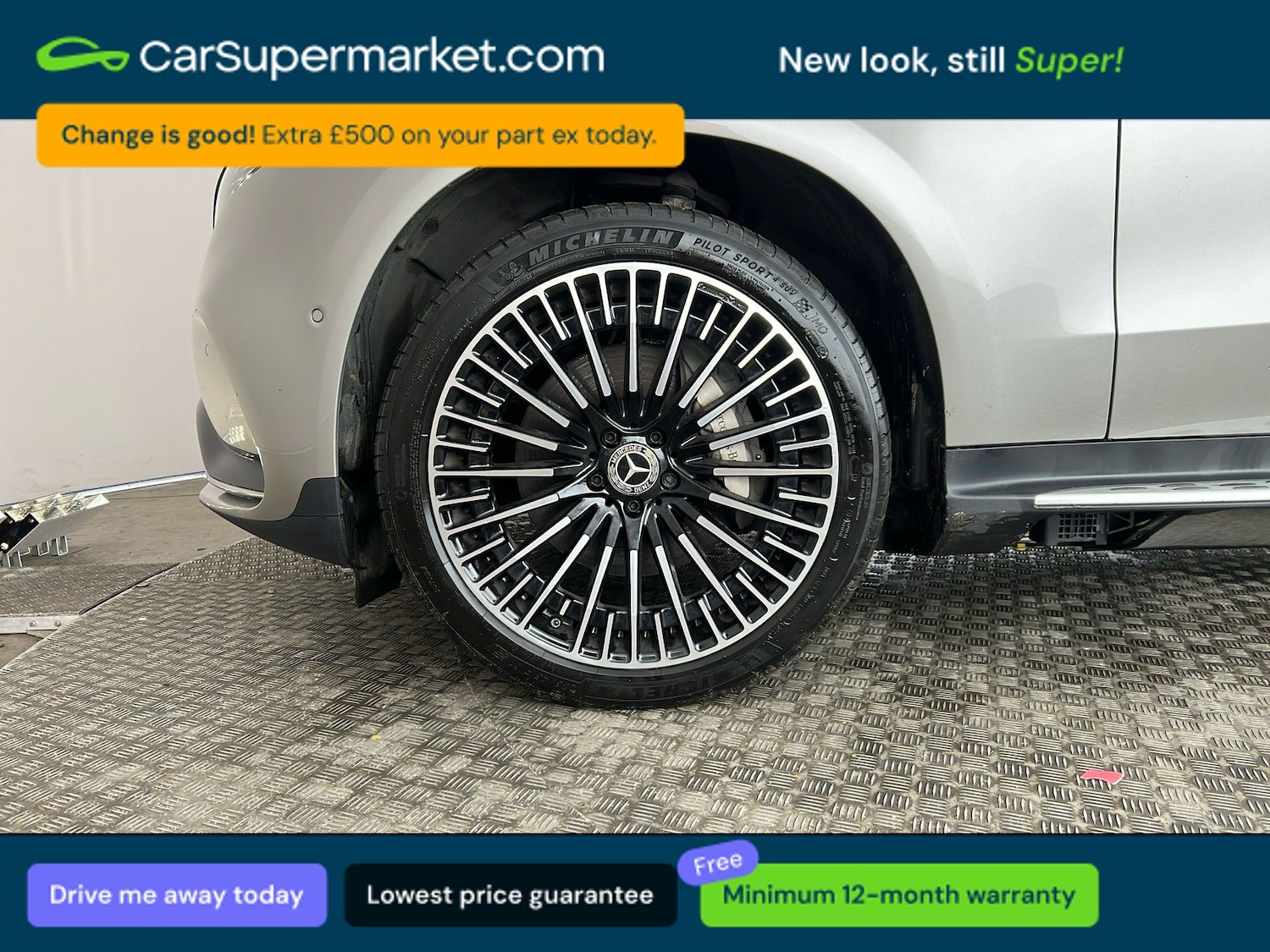 Used Mercedes-Benz EQC 2021 for sale - 78201731: Photo 19