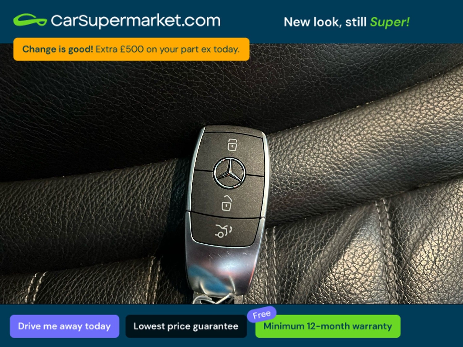 Used Mercedes-Benz EQC 2021 for sale - 78201731: Photo 22