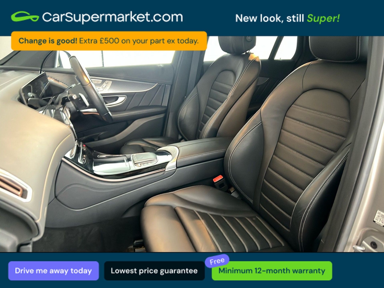 Used Mercedes-Benz EQC 2021 for sale - 78201731: Photo 23